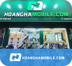 HOANG HA MOBILE