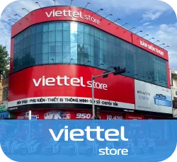 VIETTEL STORE