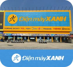 Điện máy XANH