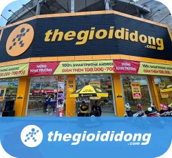 Thế Giới Di Động