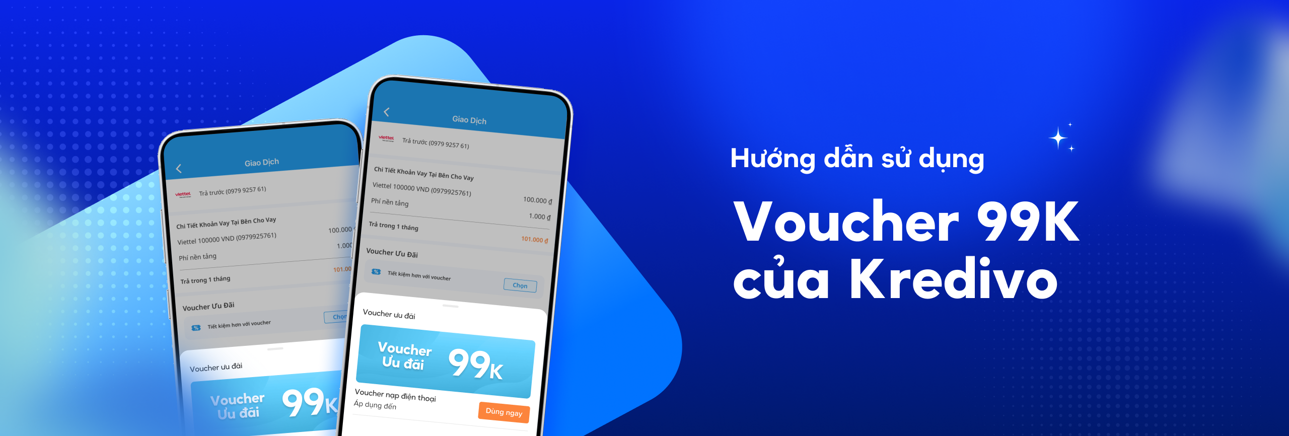 Voucher 99K - Landing Page - Desktop